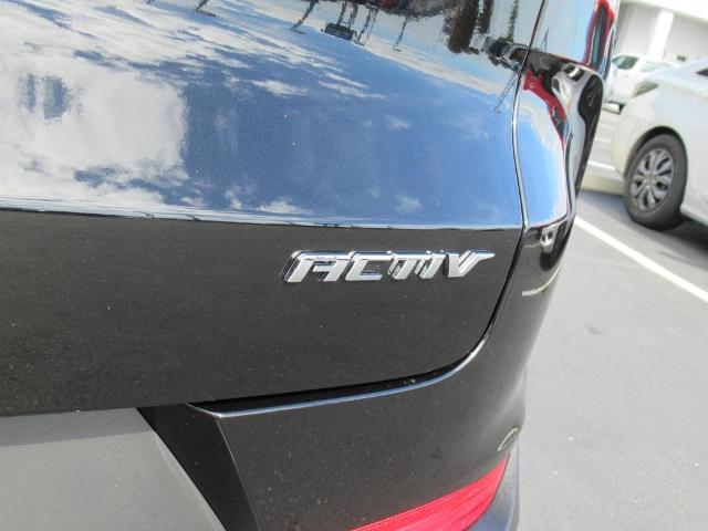 2025 Chevrolet Trailblazer Vehicle Photo in LEESBURG, FL 34788-4022