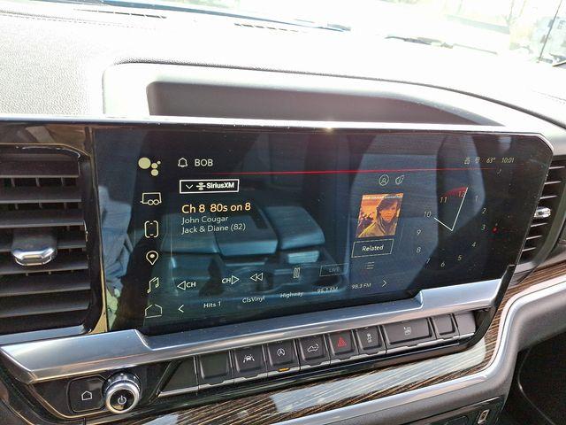 2022 GMC Sierra 1500 Vehicle Photo in DANBURY, CT 06810-5034