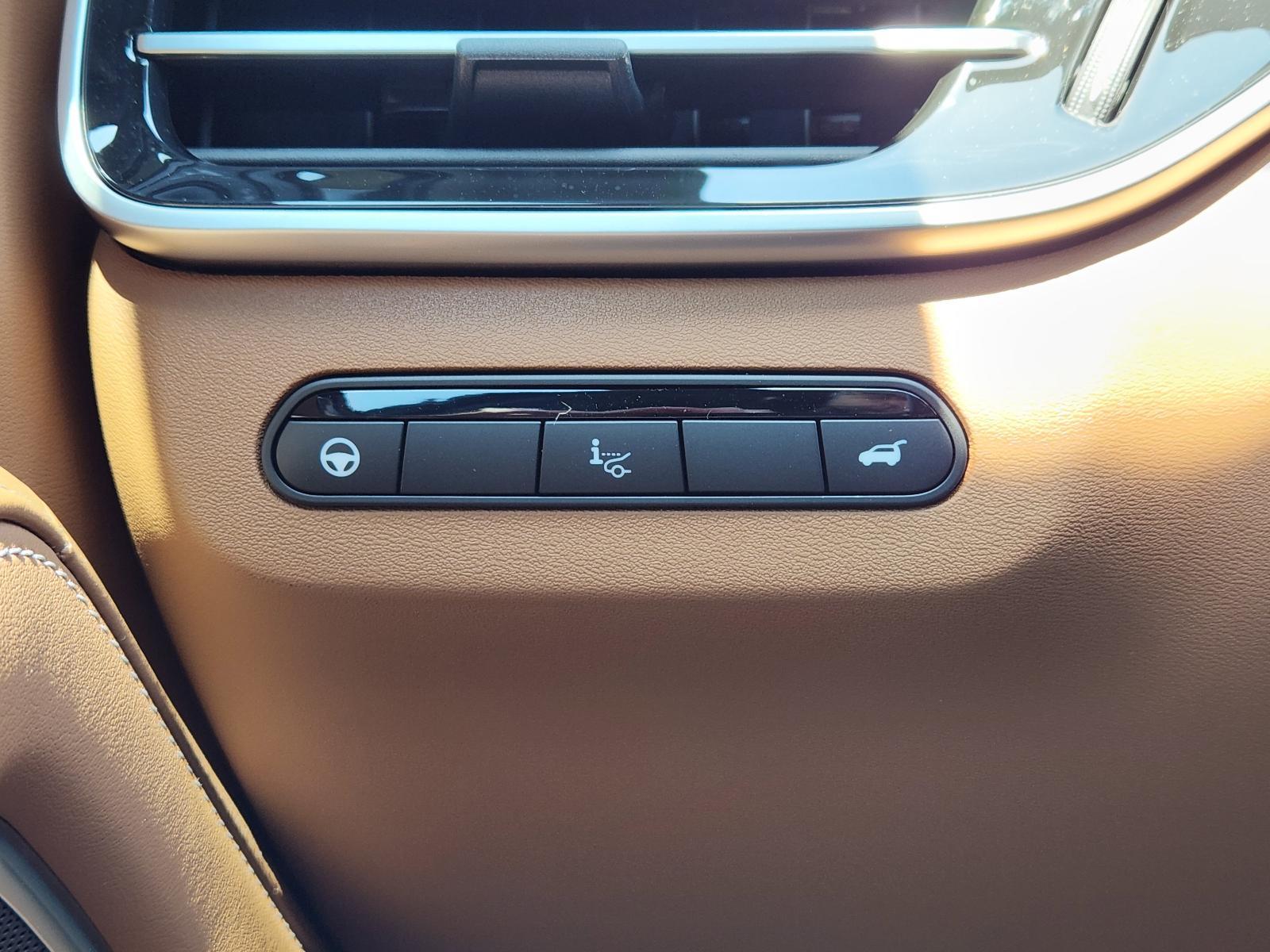 2025 INFINITI QX60 Vehicle Photo in Fort Worth, TX 76132