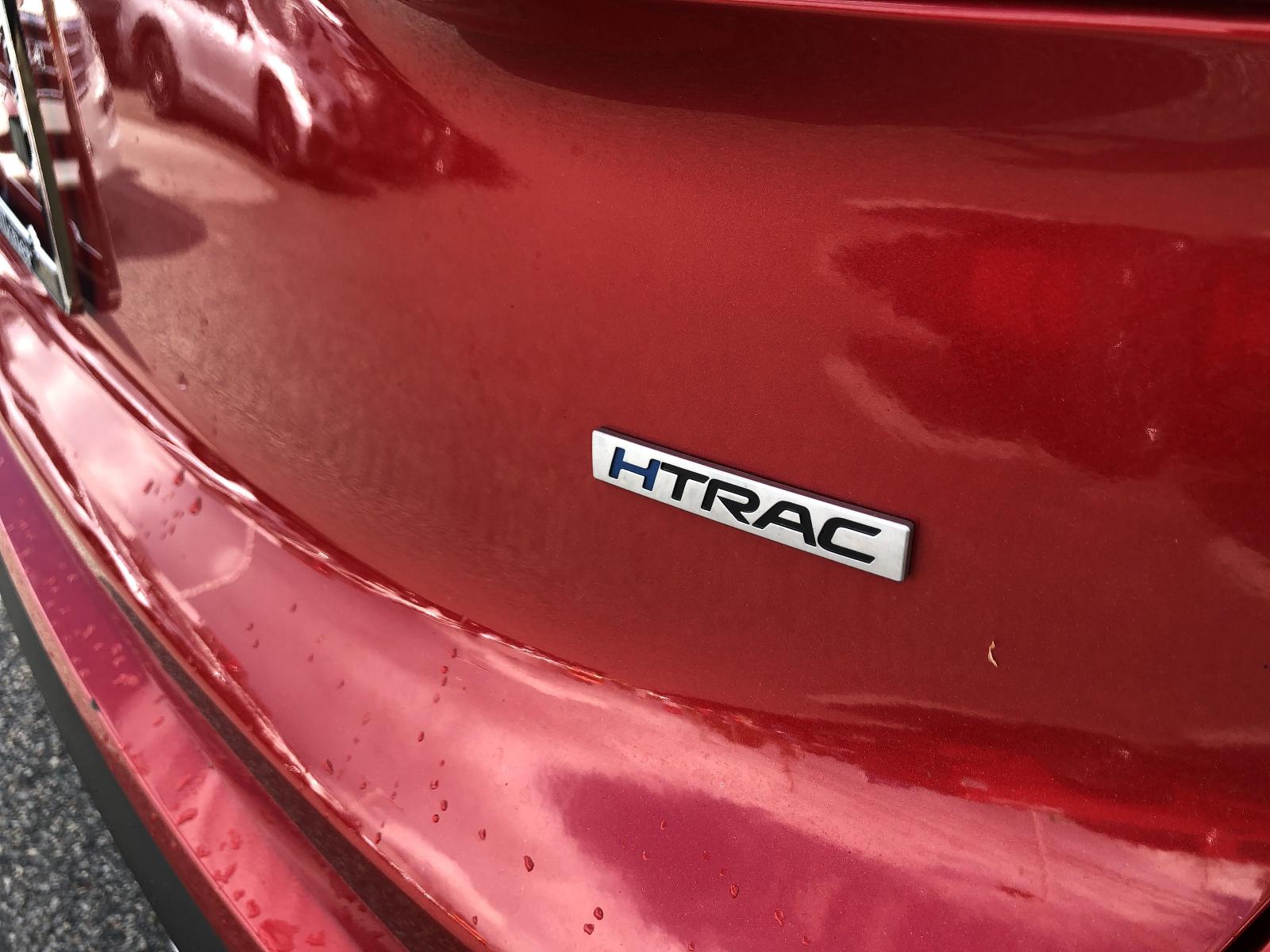 2022 Hyundai SANTA FE Vehicle Photo in Mechanicsburg, PA 17050
