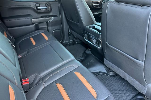 2021 GMC Sierra 1500 Vehicle Photo in SPOKANE, WA 99202-2191