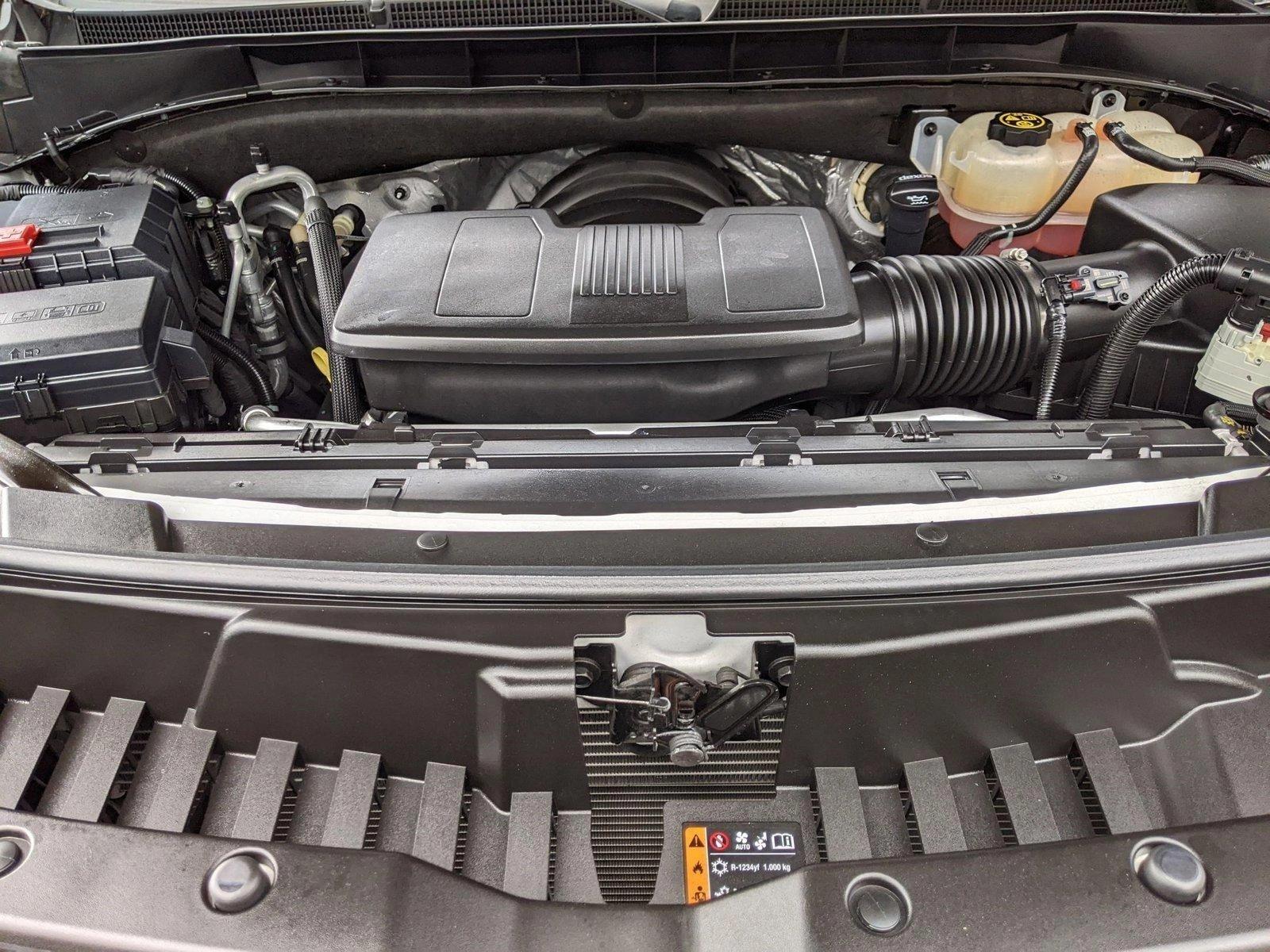 2022 Cadillac Escalade Vehicle Photo in TIMONIUM, MD 21093-2300