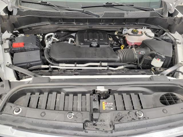 2024 Chevrolet Silverado 1500 Vehicle Photo in NEENAH, WI 54956-2243