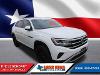 Used 2022 Volkswagen Atlas Cross Sport SE w/Tech with VIN 1V2HE2CA6NC228092 for sale in Jersey Village, TX
