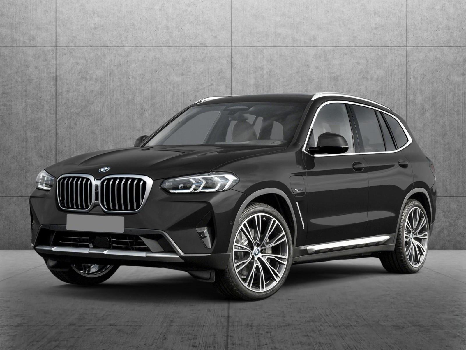 2022 BMW X3 xDrive30i Vehicle Photo in Rockville, MD 20852