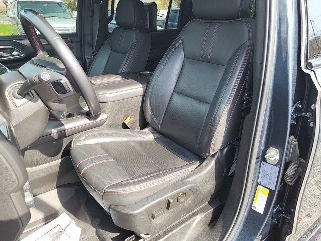 2021 Chevrolet Suburban Vehicle Photo in THOMPSONTOWN, PA 17094-9014