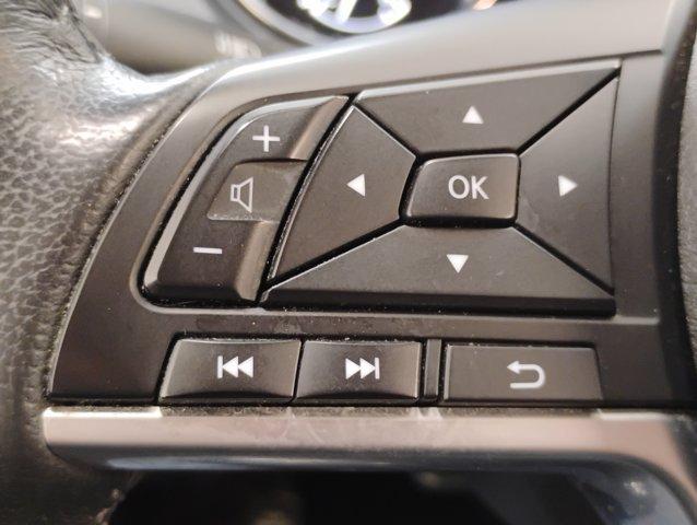 2019 Nissan Rogue Vehicle Photo in PINEVILLE, NC 28134-8495