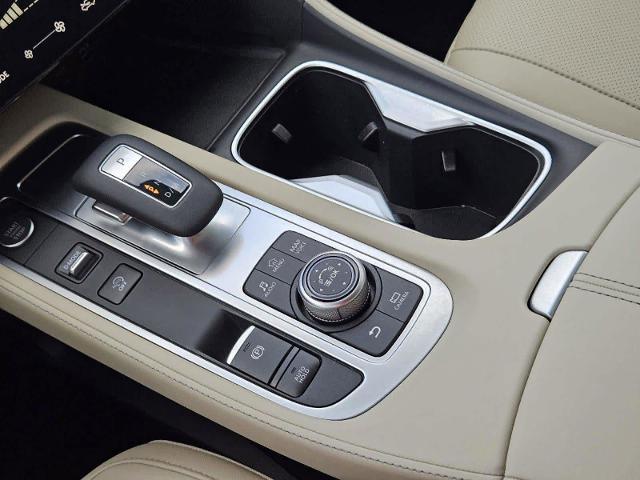 2025 INFINITI QX60 Vehicle Photo in DALLAS, TX 75209