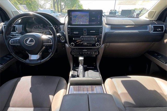 2022 Lexus GX Vehicle Photo in INDEPENDENCE, MO 64055-1314