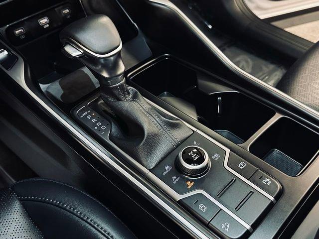 2022 Kia Sorento Vehicle Photo in MEDINA, OH 44256-9631