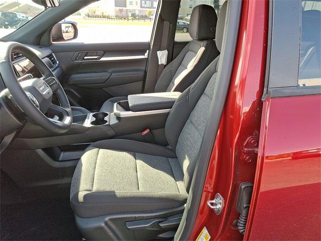 2025 GMC Terrain Vehicle Photo in LEWES, DE 19958-4935