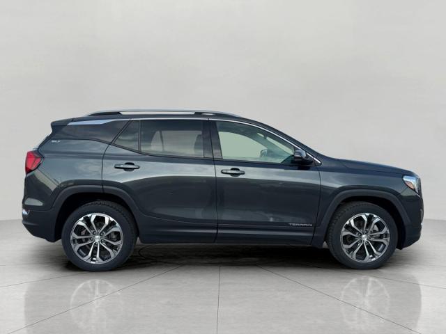 2019 GMC Terrain Vehicle Photo in Appleton, WI 54914