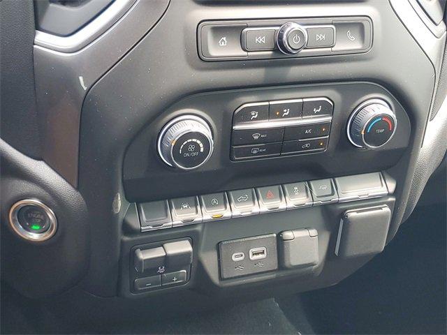 2025 Chevrolet Silverado 1500 Vehicle Photo in SUNRISE, FL 33323-3202