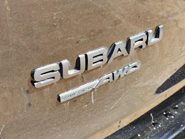 2022 Subaru Ascent Vehicle Photo in DALLAS, TX 75209