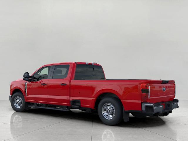 2025 Ford Super Duty F-250 SRW Vehicle Photo in Neenah, WI 54956