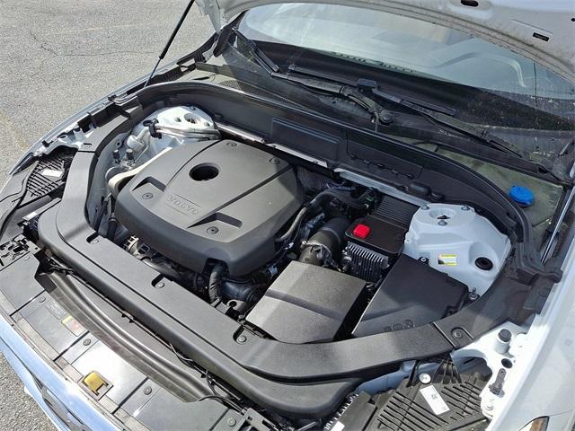 2021 Volvo XC60 Vehicle Photo in BERLIN, MD 21811-1121