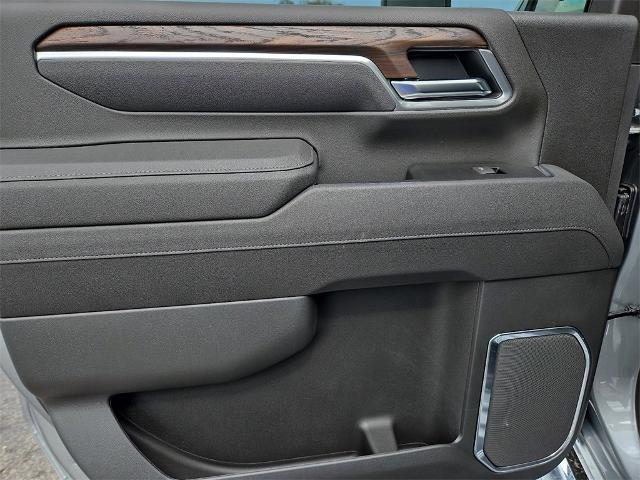 2025 GMC Sierra 2500 HD Vehicle Photo in EASTLAND, TX 76448-3020