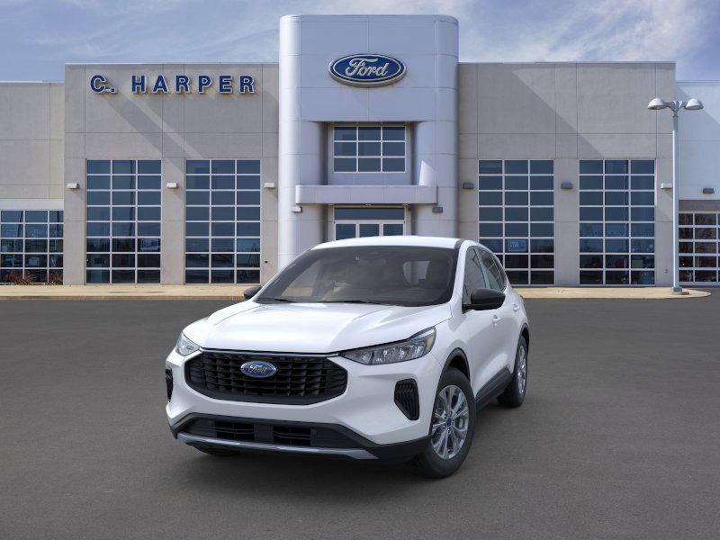 2025 Ford Escape Vehicle Photo in Belle Vernon, PA 15012