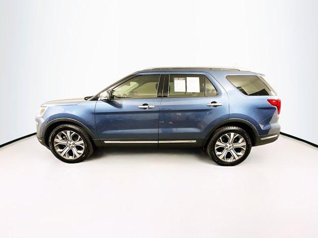 2018 Ford Explorer Vehicle Photo in Flemington, NJ 08822