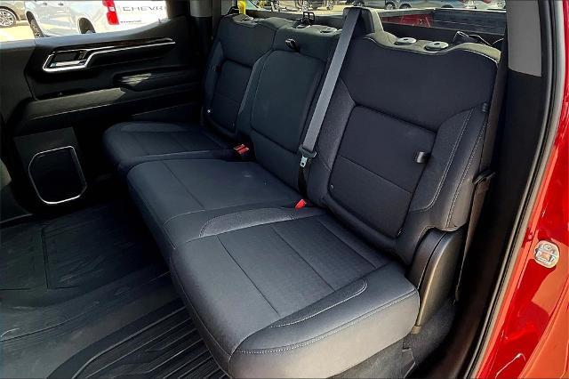 2023 GMC Sierra 1500 Vehicle Photo in Grapevine, TX 76051