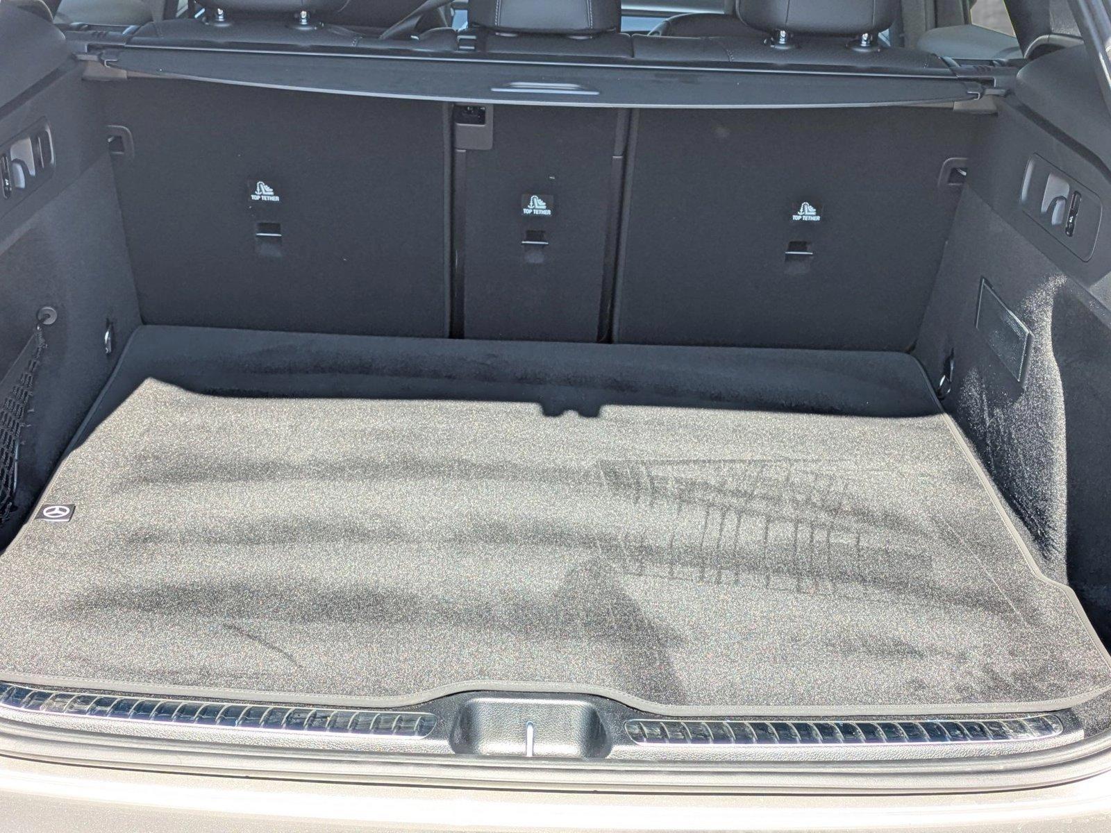 2024 Mercedes-Benz GLC Vehicle Photo in Sarasota, FL 34231