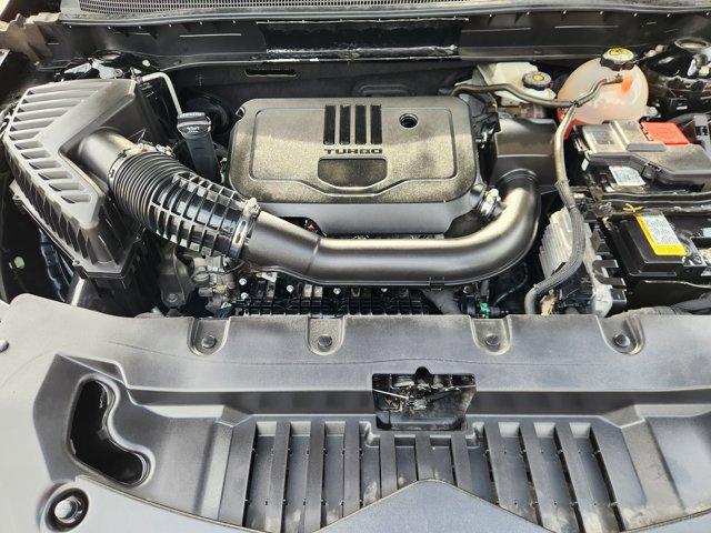 2022 Chevrolet Blazer Vehicle Photo in SUGAR LAND, TX 77478-0000