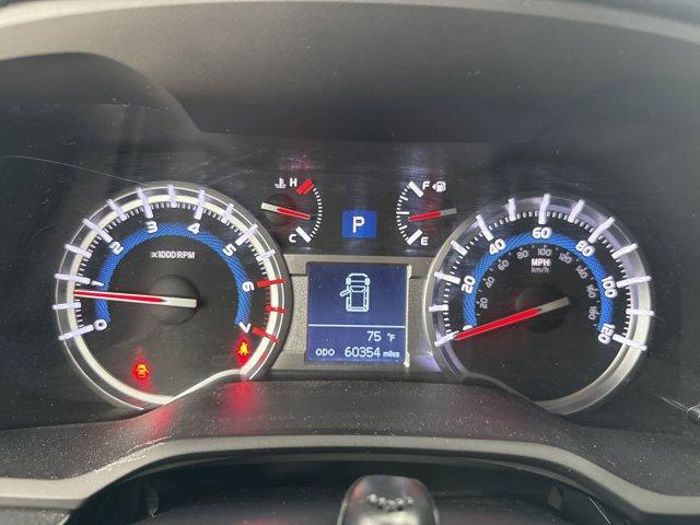 2019 Toyota 4Runner Vehicle Photo in Charlotte, NC 28273