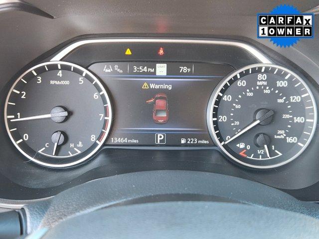 2022 Nissan Maxima Vehicle Photo in Ardmore, PA 19003