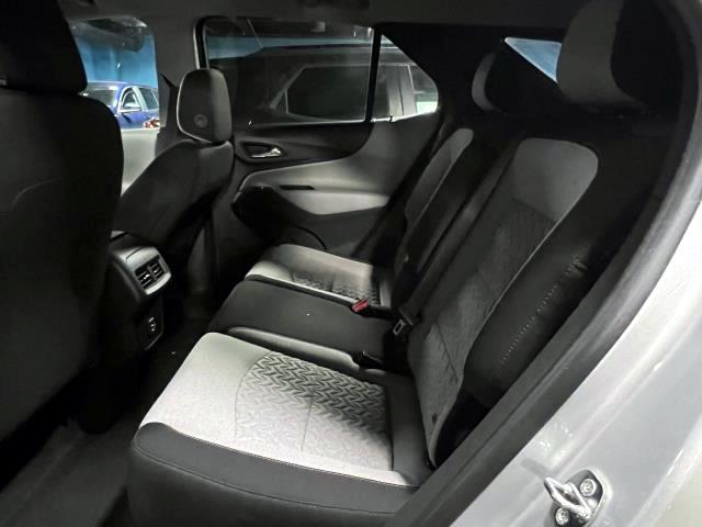 2022 Chevrolet Equinox Vehicle Photo in Roslyn, NY 11576