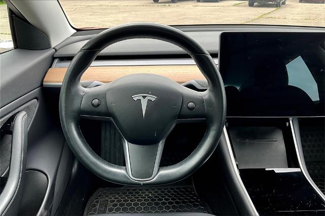 2019 Tesla Model 3 Vehicle Photo in Tulsa, OK 74145