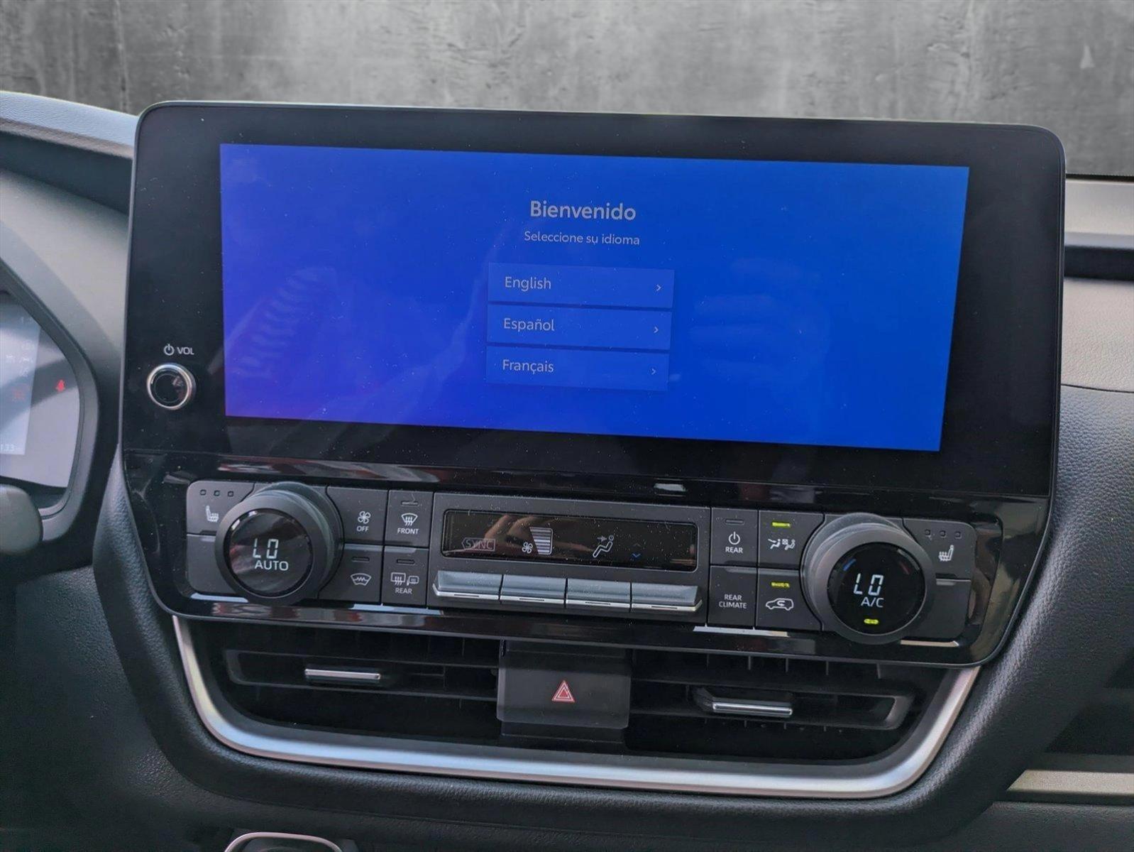 2024 Toyota Grand Highlander Vehicle Photo in Winter Park, FL 32792