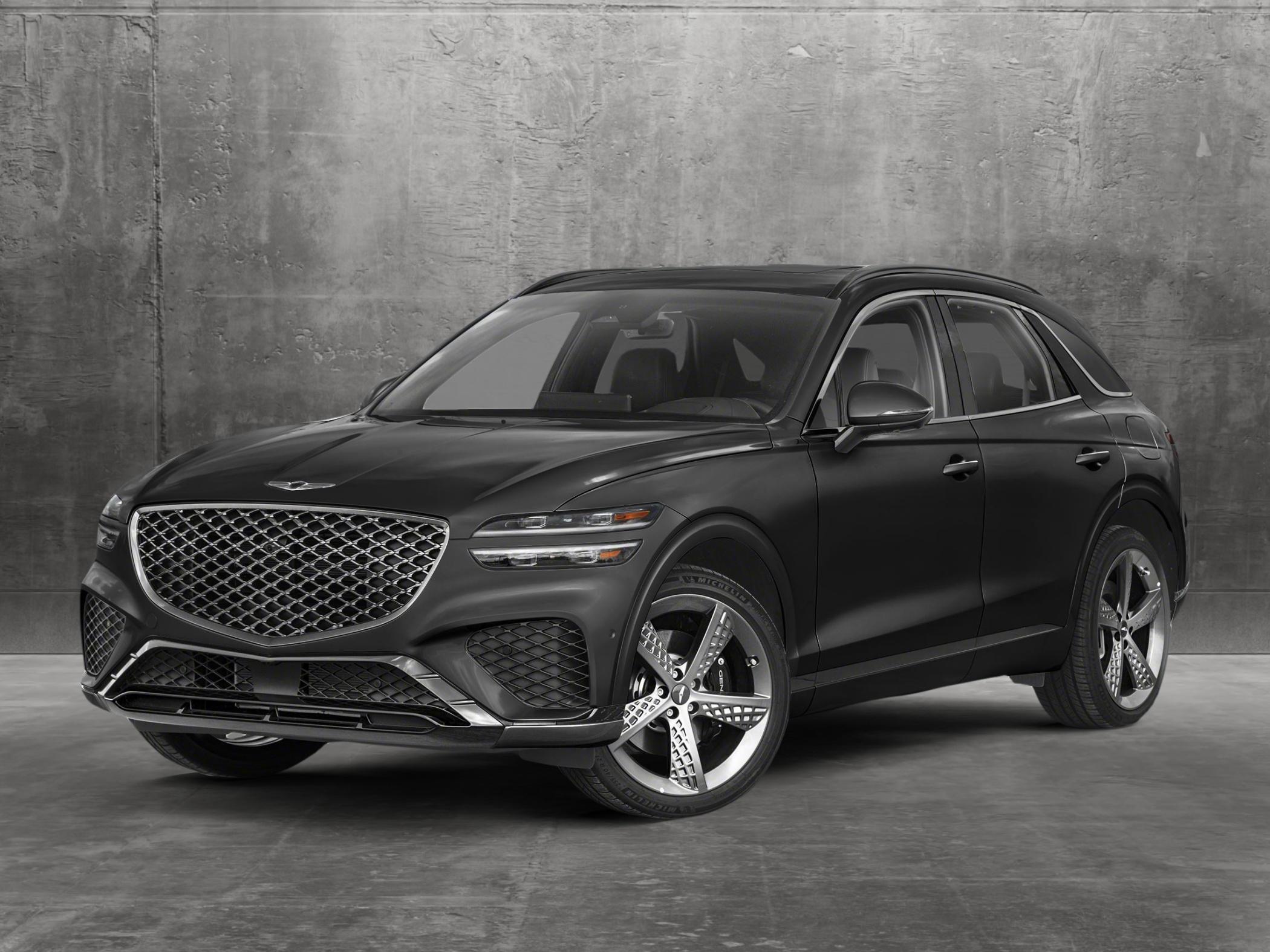 2022 Genesis GV70 Vehicle Photo in LAS VEGAS, NV 89146-3033
