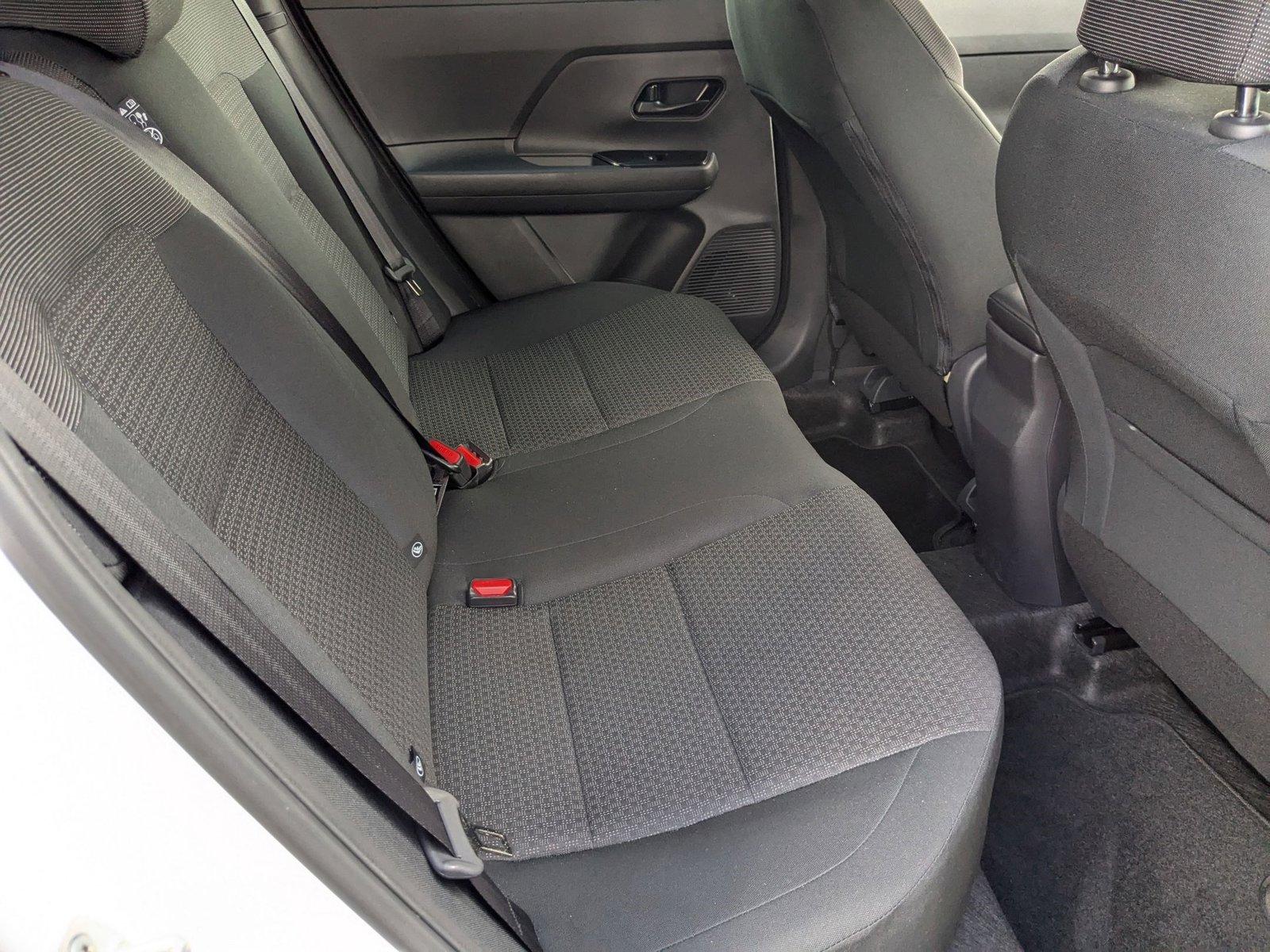 2025 Nissan Kicks Vehicle Photo in Miami, FL 33135