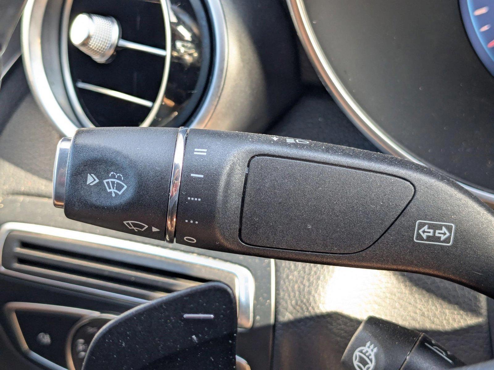 2019 Mercedes-Benz C-Class Vehicle Photo in Tampa, FL 33614