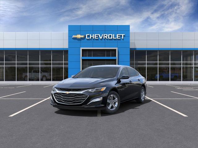 2025 Chevrolet Malibu Vehicle Photo in ORLANDO, FL 32808-7998