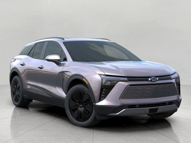2025 Chevrolet Blazer EV Vehicle Photo in Madison, WI 53713