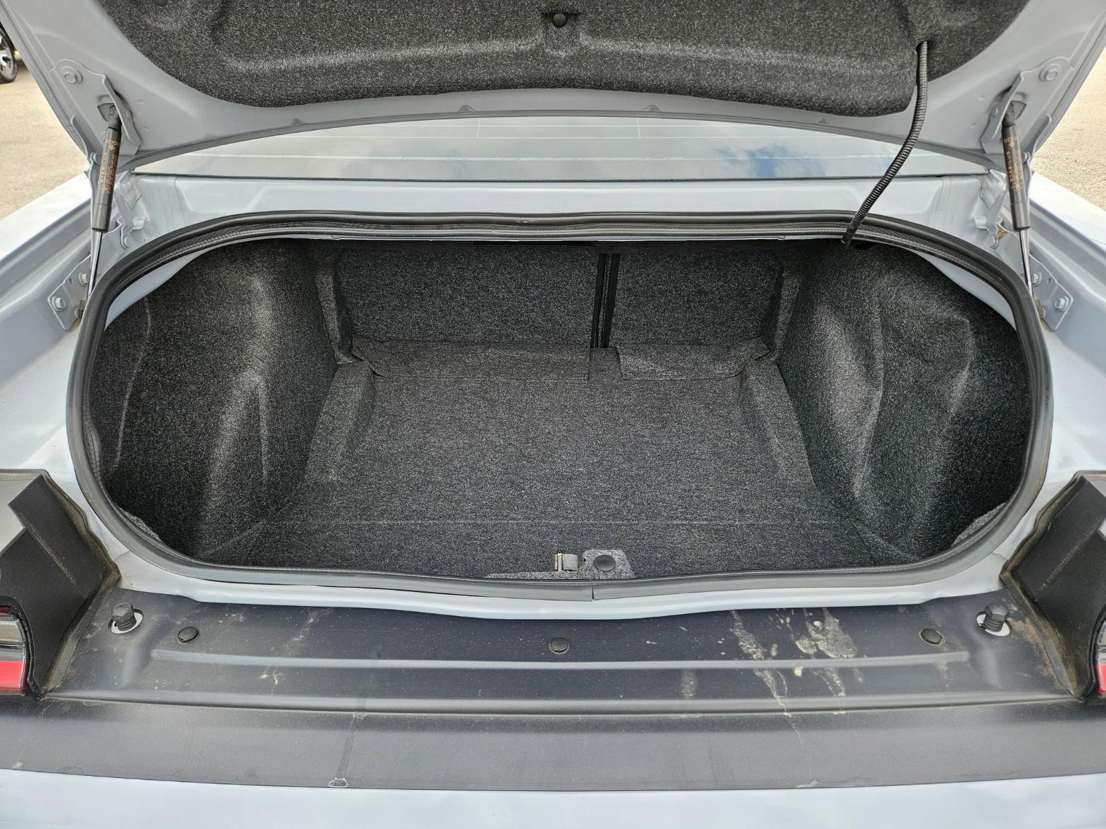2022 Dodge Challenger Vehicle Photo in Seguin, TX 78155