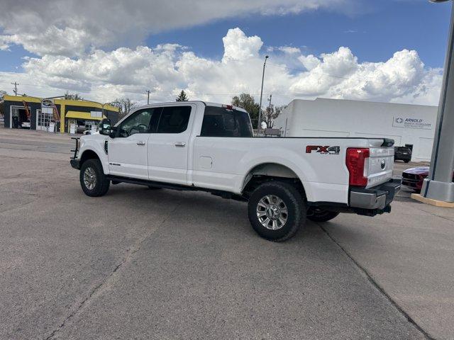 2017 Ford Super Duty F-350 SRW Vehicle Photo in Ogallala, NE 69153