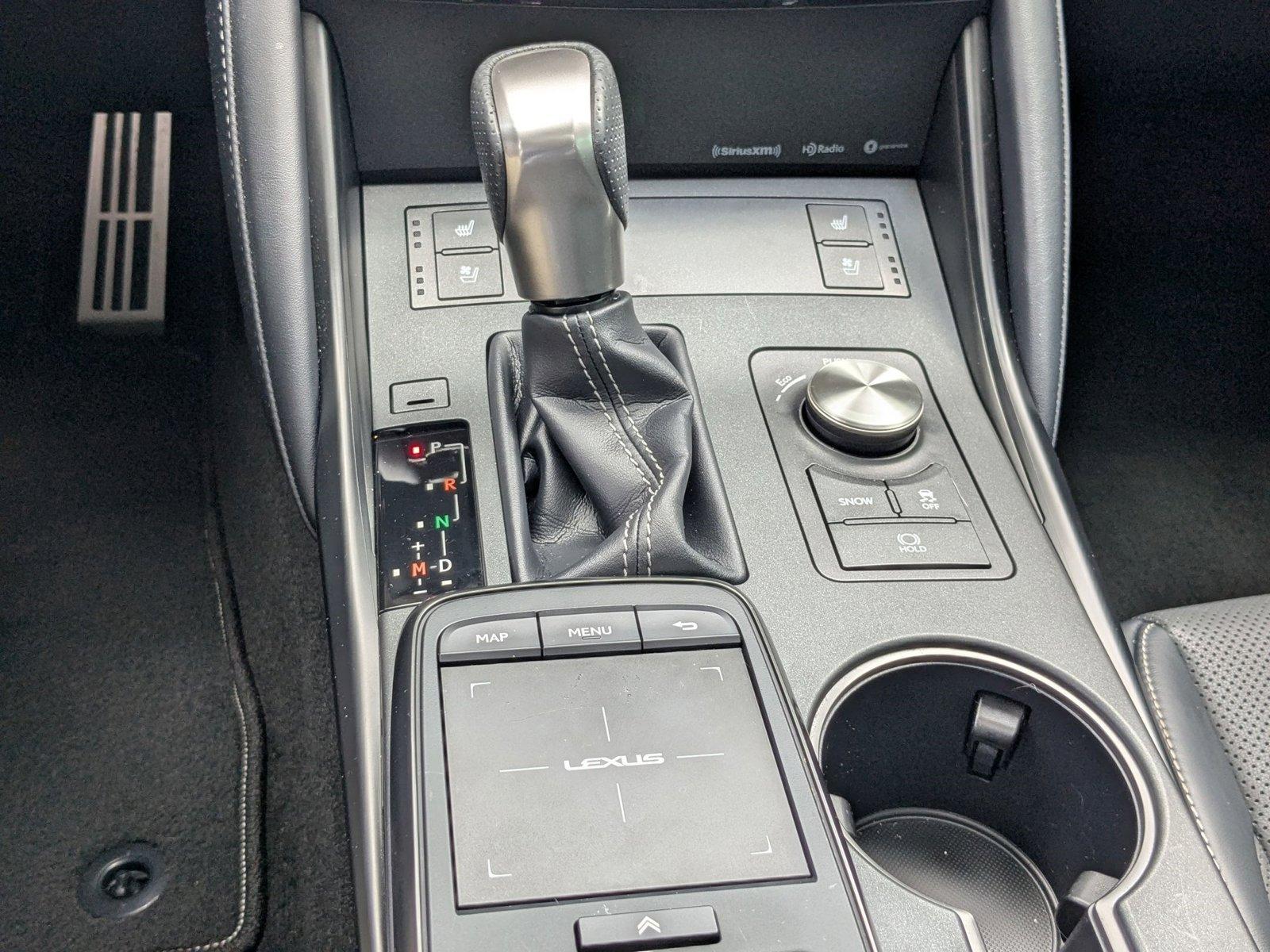 2023 Lexus IS 350 Vehicle Photo in Hollywood, FL 33021