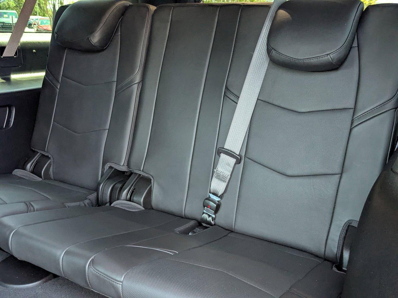 2016 Cadillac Escalade ESV Vehicle Photo in St. Petersburg, FL 33713