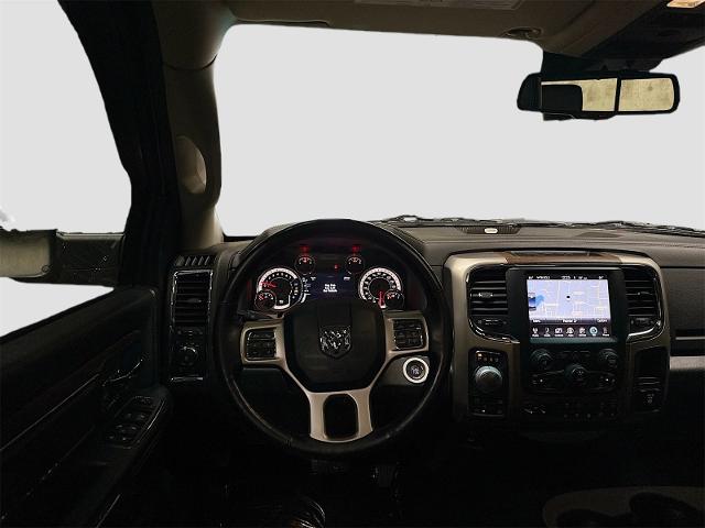 2016 Ram 1500 Vehicle Photo in EVERETT, WA 98203-5662