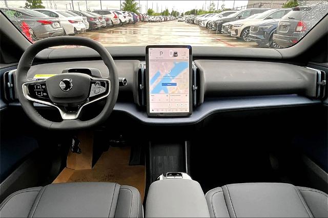 2025 Volvo EX30 Vehicle Photo in Grapevine, TX 76051
