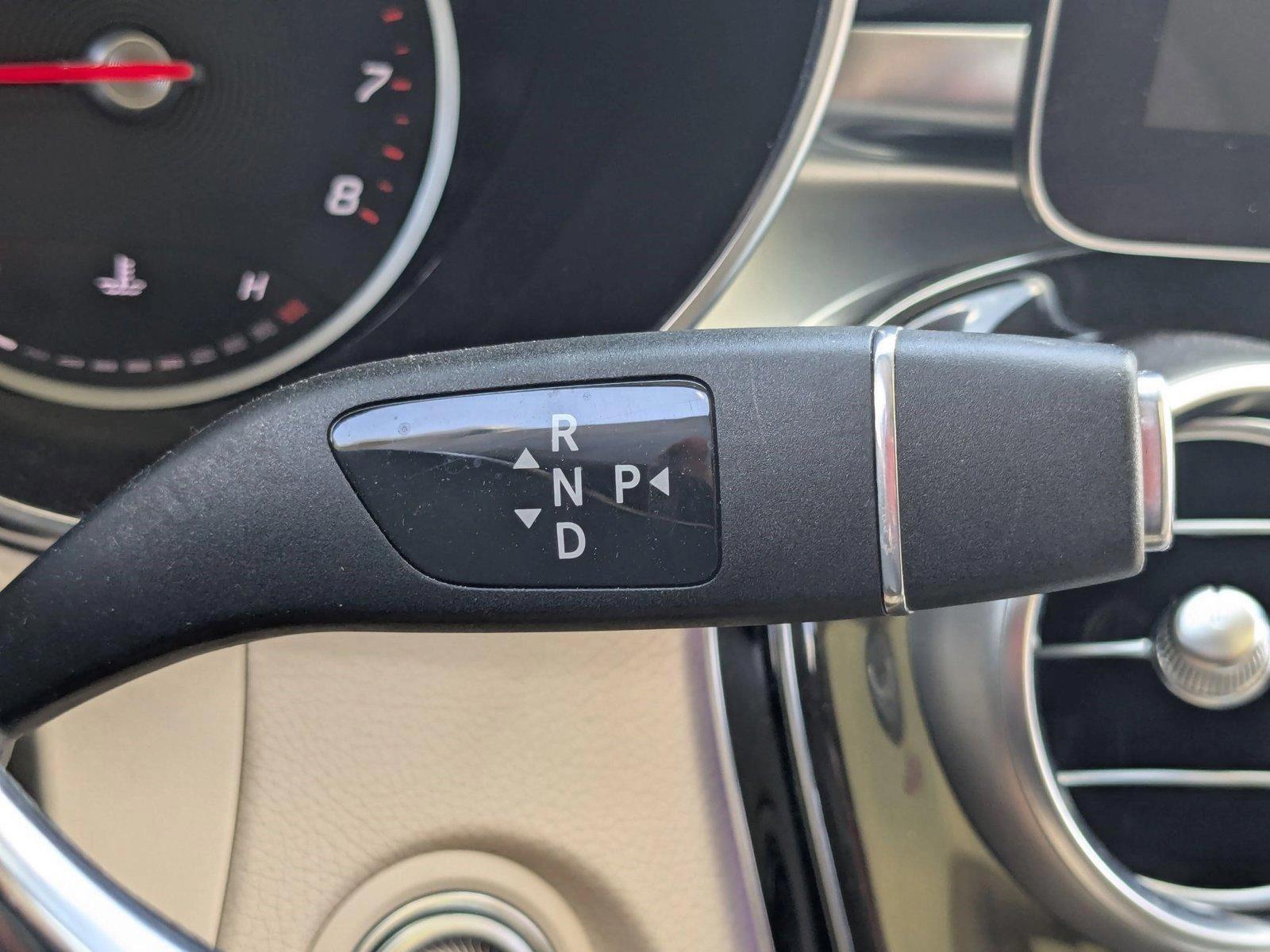 2021 Mercedes-Benz GLC Vehicle Photo in Pompano Beach, FL 33064