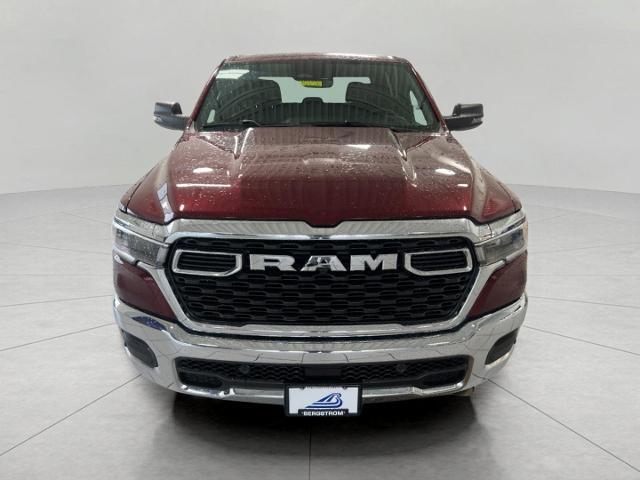 2025 Ram 1500 Vehicle Photo in Oshkosh, WI 54901