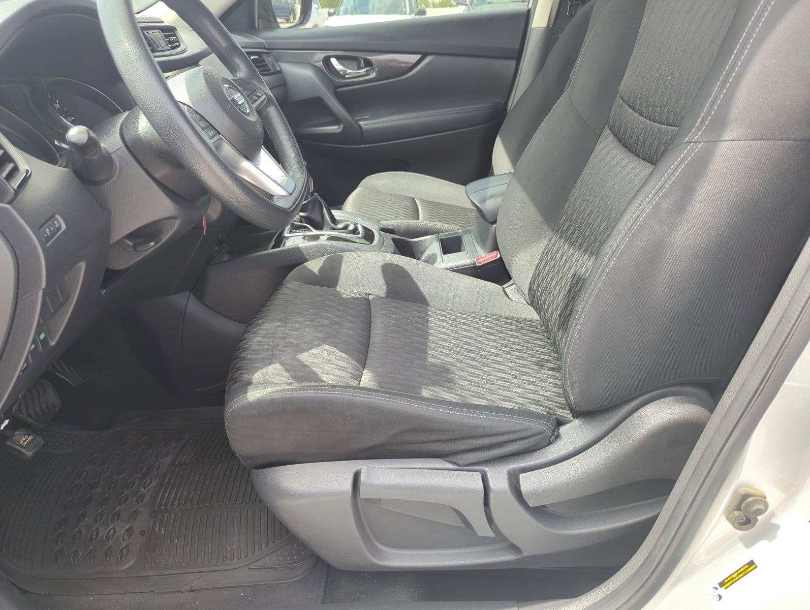 2017 Nissan Rogue Vehicle Photo in Ft. Myers, FL 33907
