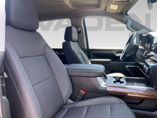2025 Chevrolet Silverado 2500 HD Vehicle Photo in SAVANNAH, GA 31406-4513