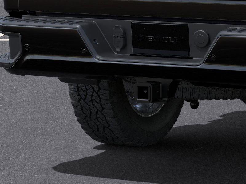 2025 Chevrolet Silverado 2500 HD Vehicle Photo in POOLER, GA 31322-3252