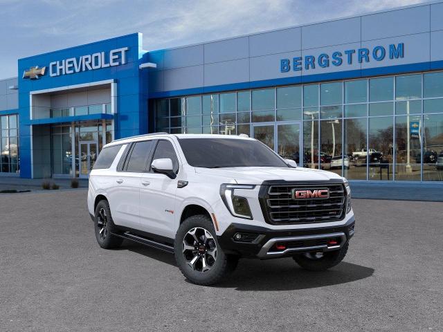 2025 GMC Yukon XL Vehicle Photo in OSHKOSH, WI 54904-7811