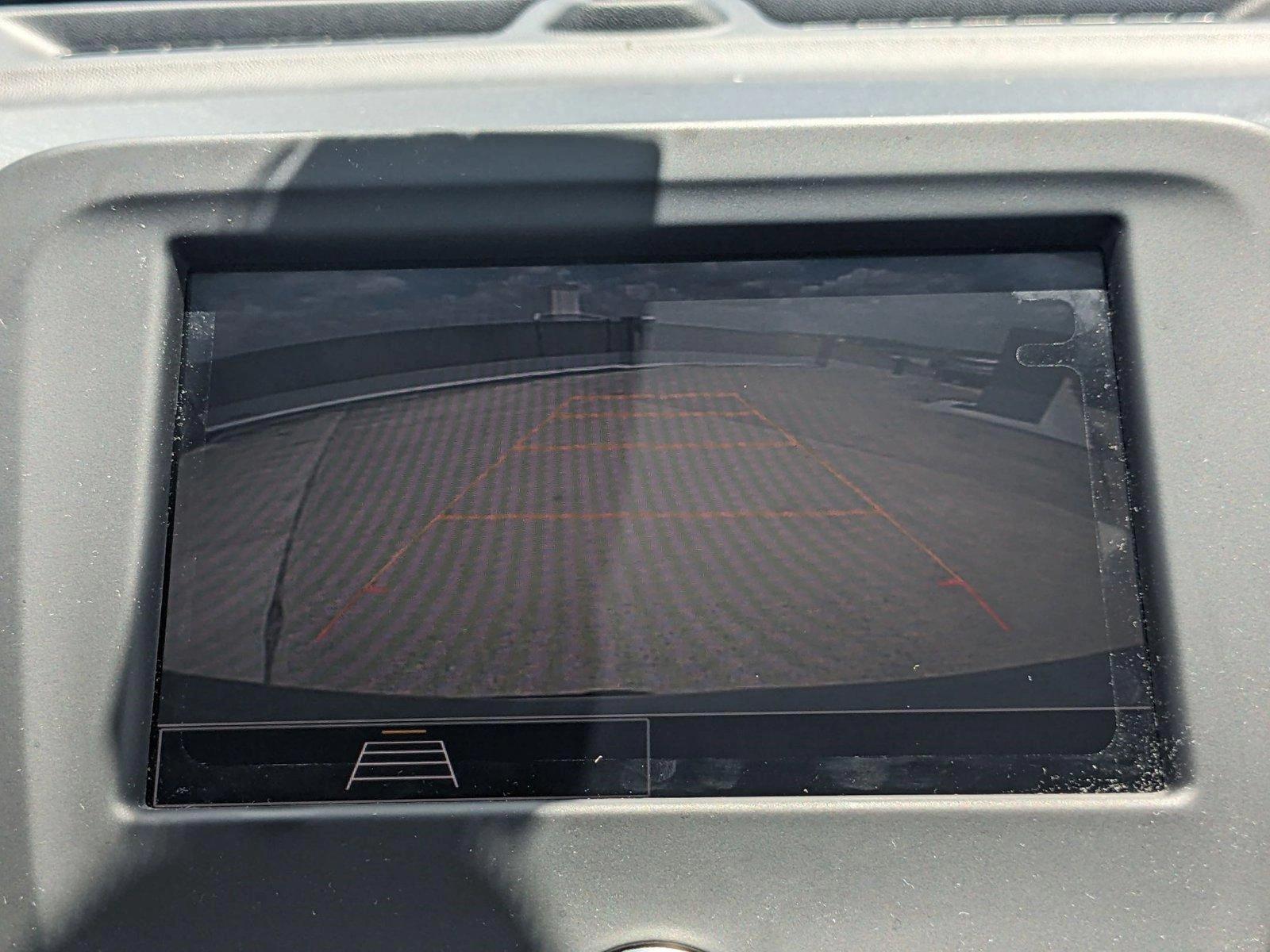 2022 Chevrolet Equinox Vehicle Photo in MIAMI, FL 33172-3015