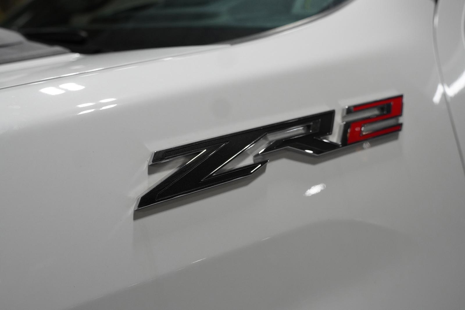 2024 Chevrolet Silverado 2500 HD Vehicle Photo in GRAPEVINE, TX 76051
